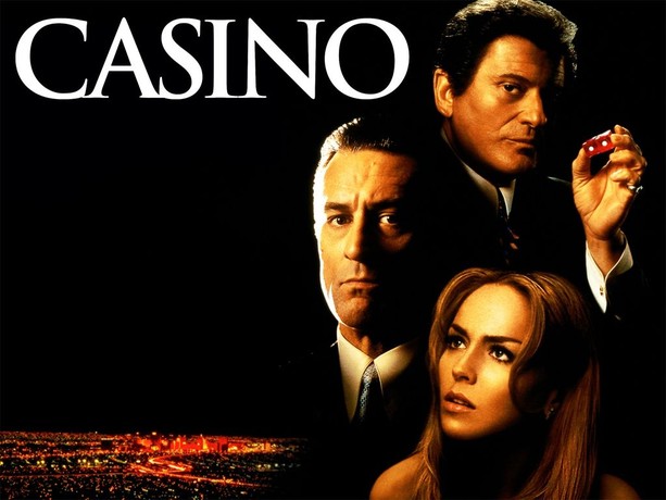 Top 10 des films sur le casino et les jeux d’argent