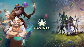 Casinia avis : Est-il fiable ? Notre verdict et celui des joueurs