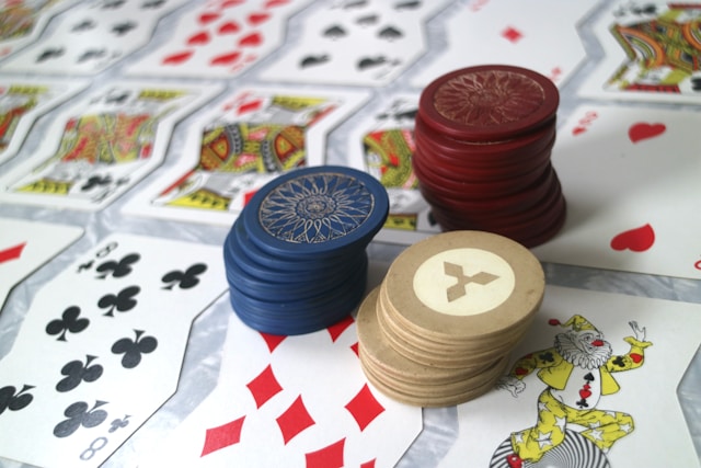 Pokercasino en ligne france légal, que dit la loi ?