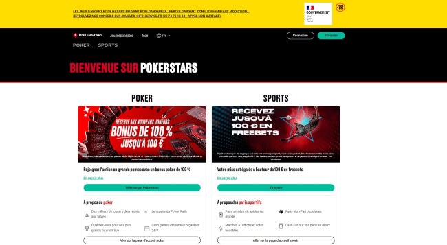 Quels sont les casinos en ligne autorisés en France ?