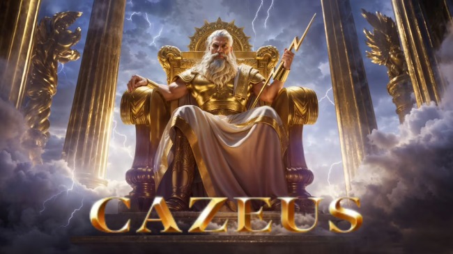 Cazeus