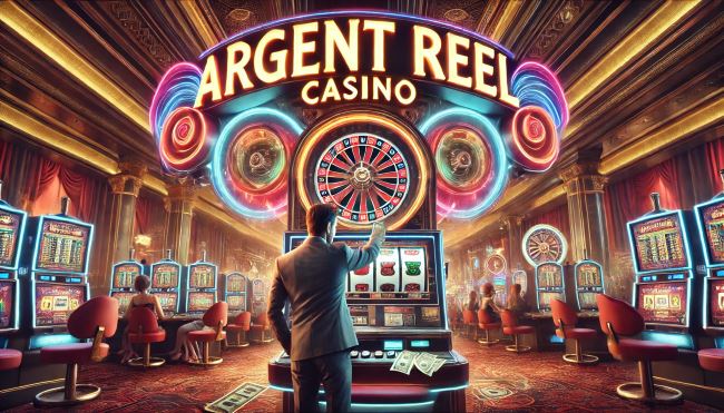 casino argent réel, notre sélection de nos 5 préférés de 2024