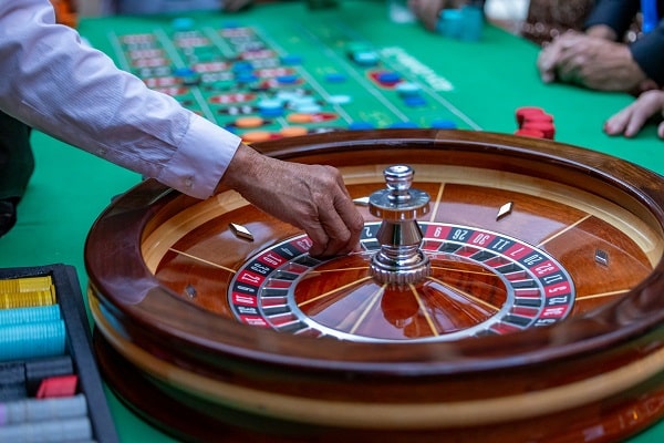 gagner à la roulette avec 20 euros