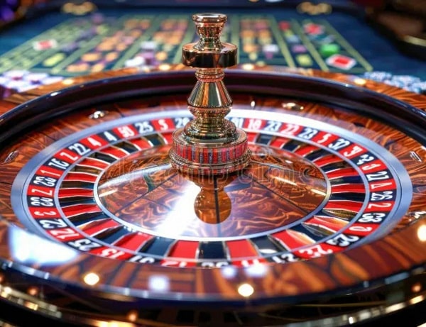 roulette 20€ techniques