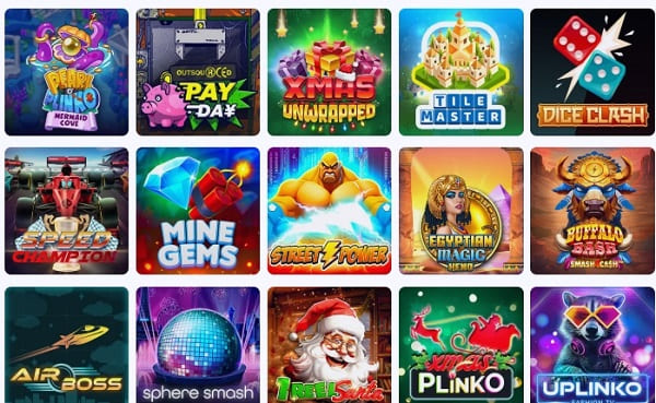 jeux arcade avis jackpot bob