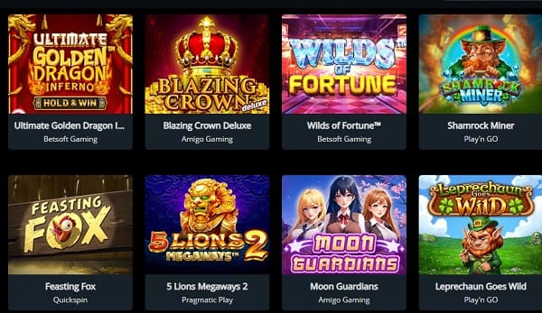 jeux casino x7
