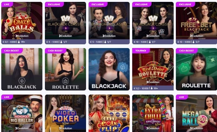 live casino jackpotbob