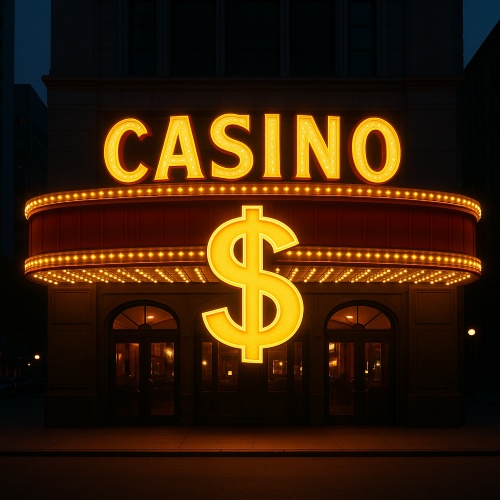 Casino en ligne le plus payant : Top 10 qui paient BEAUCOUP