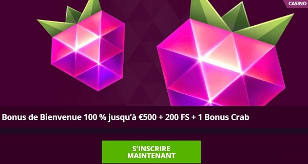 malina casino free spins