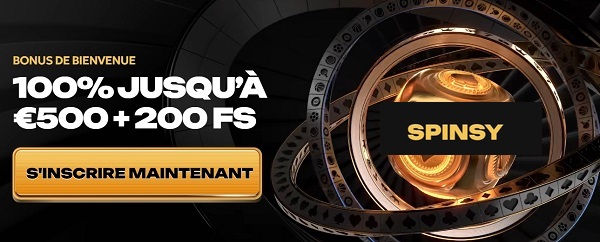 spinsy casino avis
