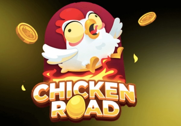 chickn game