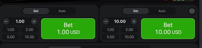 comment jouer aviator