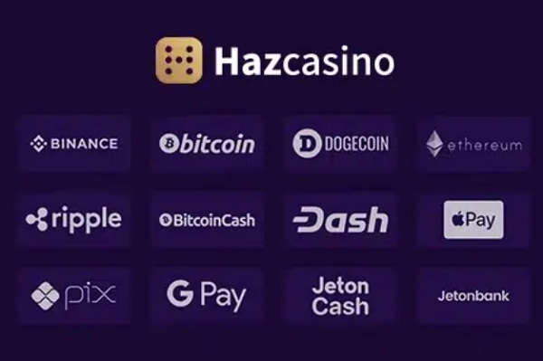 Les méthodes de paiement