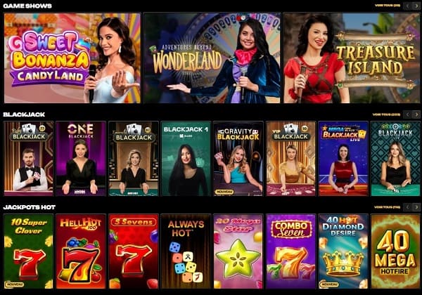 game show avis spinsy