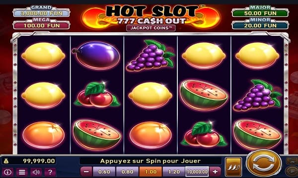 jeux