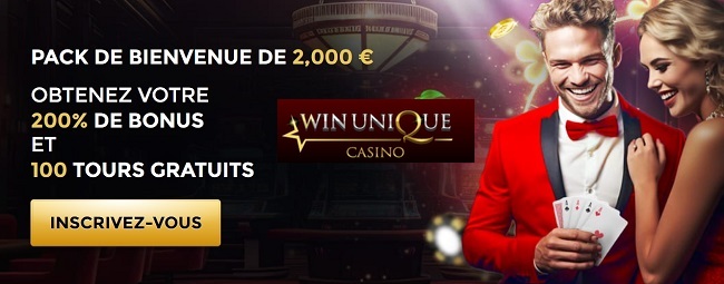 unique casino avis