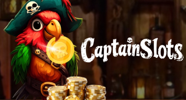 captain slot avis : que vaut ce casino en ligne ?
