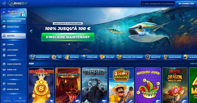 bassbet note des joueurs