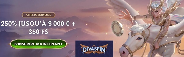 diva spin note des joueurs