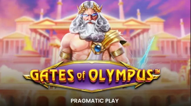 C'est quoi gates of olympus ?