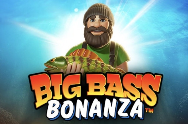Big Bass Bonanza