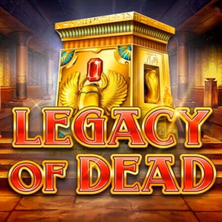 Legacy of Dead : Jouer à la démo gratuitement