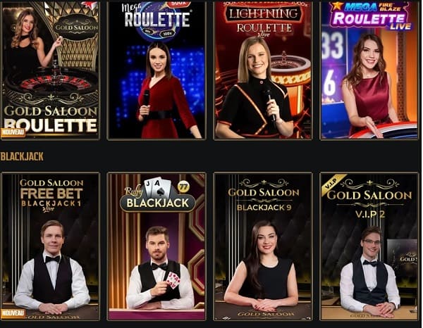 avis gransino jeux table