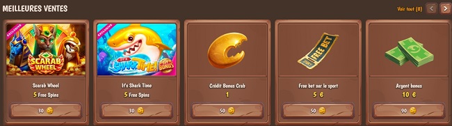 boutique avis sur stonevegas