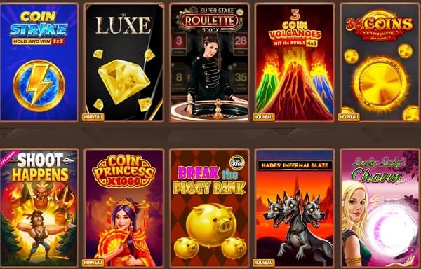 jeux stonevegas avis