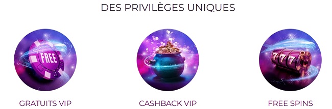 vip